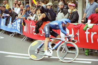 Time Trials